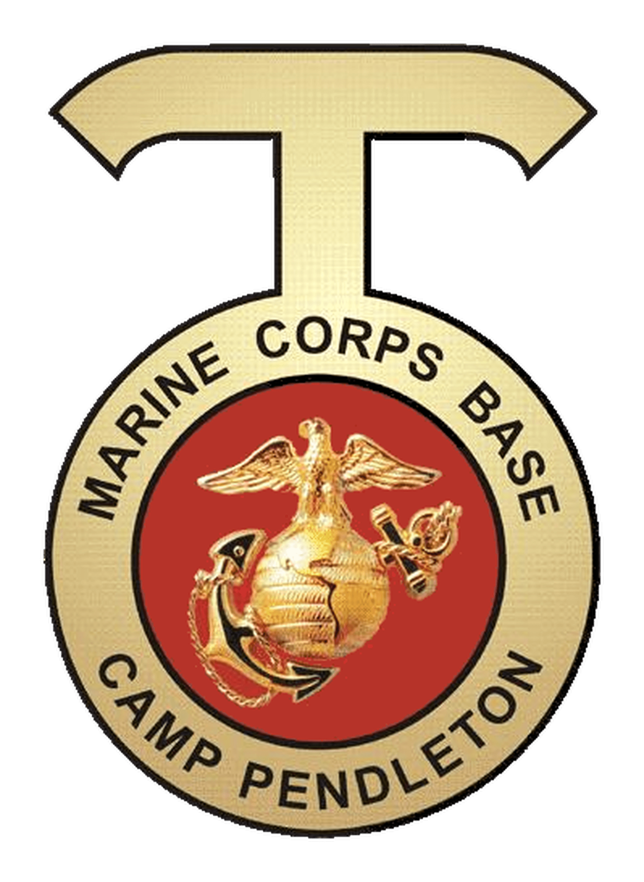 Camp Pendleton